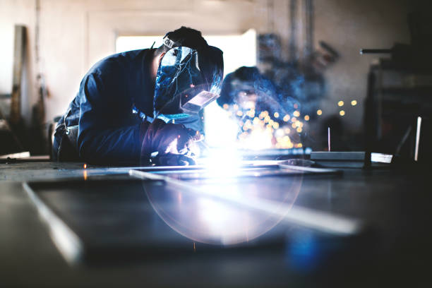 Affordable Welder Services in Rockton, IL