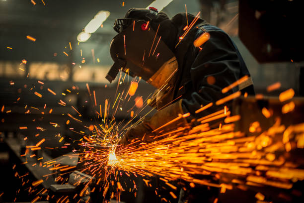 Best Specialty Welding Processes in Rockton, IL