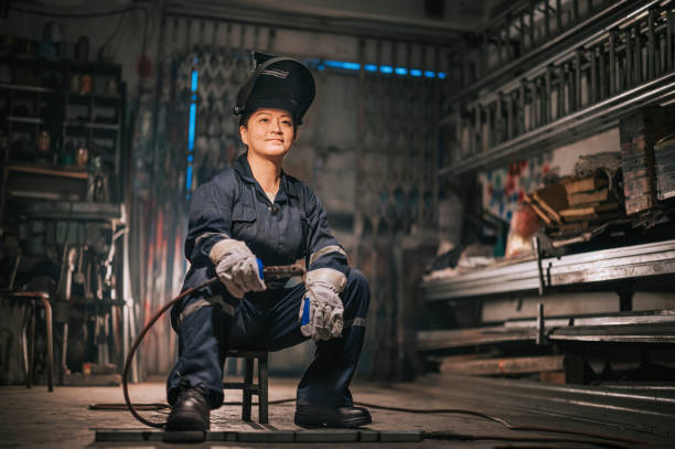 Best Food and Beverage Processing Equipment Welding in Rockton, IL