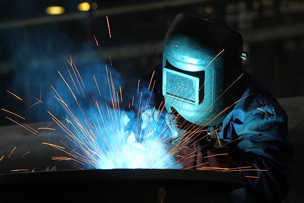 Best Food and Beverage Processing Equipment Welding in Rockton, IL