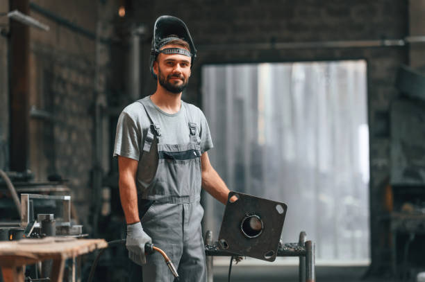 Affordable Welder Services in Rockton, IL